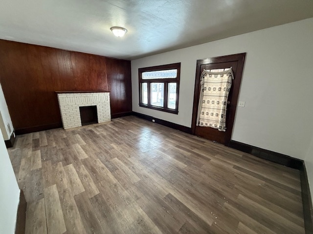 3905 Brooklyn Ave, Unit 1 in Cleveland, OH - Foto de edificio - Building Photo