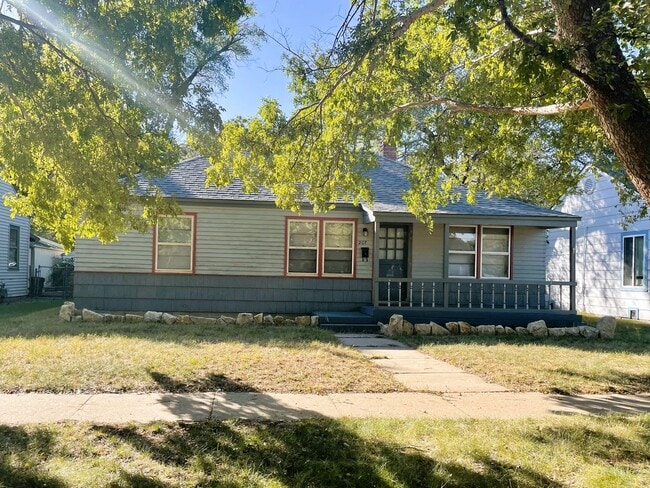 207 S Mt Carmel St in Wichita, KS - Building Photo - Building Photo