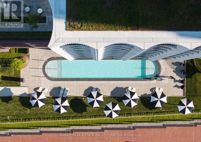 property at 181 Mill St