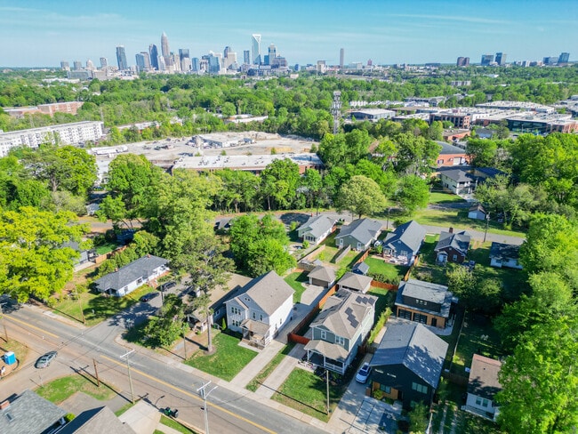 property at 1005 State St