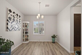 12821 Linstead Ave in Horizon City, TX - Building Photo - Building Photo