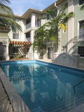 45 Antilla Ave, Unit 2K in Coral Gables, FL - Building Photo - Building Photo