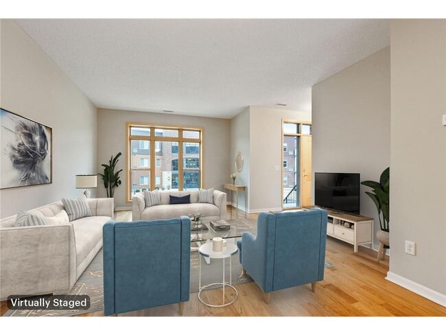 property at 737 Victoria Street S