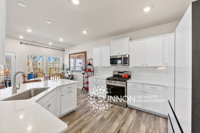 property at 14030 Turncloak Dr