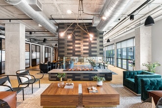 The Smyth in Stamford, CT - Building Photo - Interior Photo