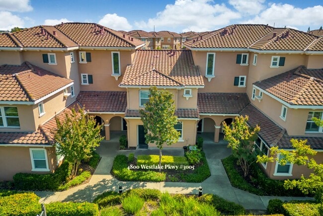 4800 Westlake Pkwy in Sacramento, CA - Building Photo - Building Photo