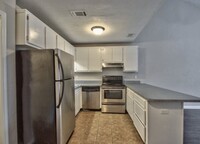 2291 Hartsfield Way in Tallahassee, FL - Building Photo - Building Photo