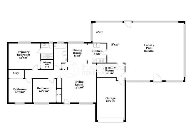 3395 Island Date Cir in Sarasota, FL - Building Photo - Building Photo