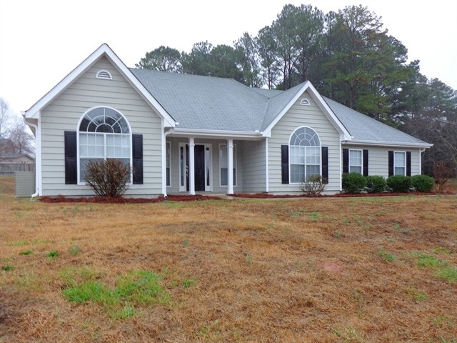 property at 412 Briarwood Rd