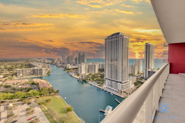 2602 E Hallandale Beach Blvd