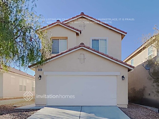 property at 9509 Grand Fir Ct