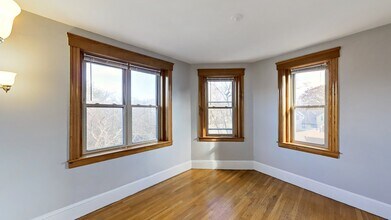 99 Hancock St in Cambridge, MA - Building Photo - Building Photo