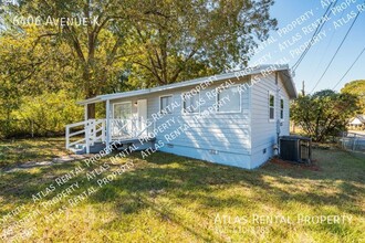 6406 Ave K in Bessemer, AL - Building Photo - Building Photo