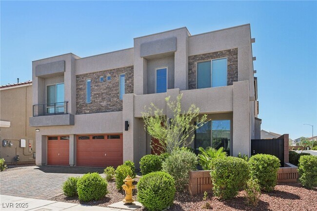 5947 Rockway Glen Ave in Las Vegas, NV - Building Photo - Building Photo