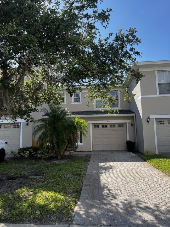 property at 2060 Cypress Bay Blvd