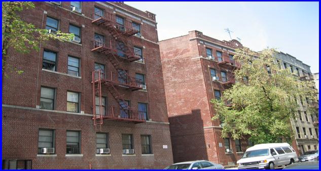 2715 Webb Ave in Bronx, NY - Building Photo - Building Photo