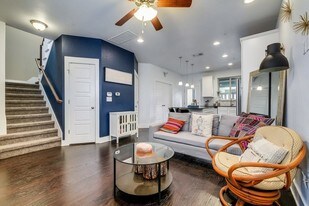 7611 Wolverine St in Austin, TX - Building Photo