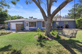 6021 2nd Ave N in St. Petersburg, FL - Building Photo - Building Photo