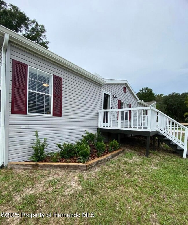 6432 Finance Ave in Spring Hill, FL - Building Photo - Building Photo