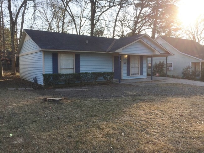 3321 Hickory Ridge Rd in Shreveport, LA - Building Photo - Building Photo