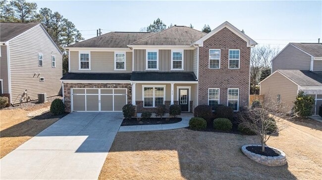 property at 414 Spring View Dr