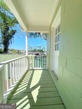 209 Wedowee St-Unit -APARTMENT in Bowdon, GA - Building Photo - Building Photo