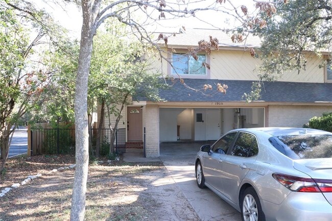 8903 Mesa Dr in Austin, TX - Building Photo - Building Photo