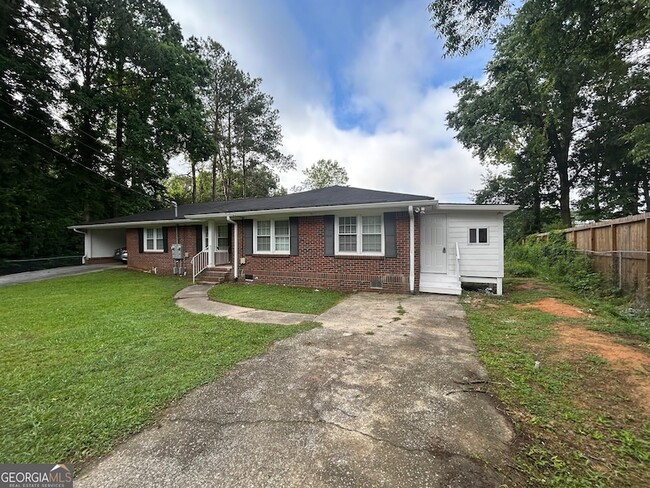 261 Palms Ln SW, Unit 259 in Mableton, GA - Building Photo - Building Photo