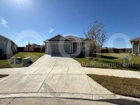 1637 Parlier St in McKinney, TX - Building Photo