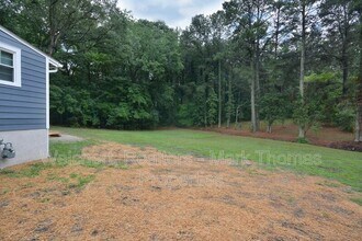 721 Peyton Ave in Durham, NC - Building Photo - Building Photo