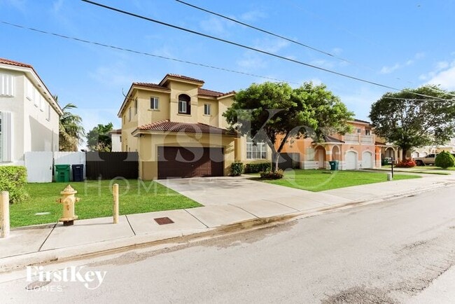 13530 SW 260th St in Homestead, FL - Building Photo - Building Photo