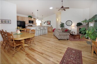 5315 Fossil Butte Dr in Colorado Springs, CO - Building Photo - Building Photo