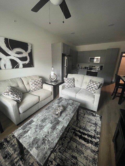 4125 Preferred Pl-Unit -1104 in Dallas, TX - Building Photo - Building Photo