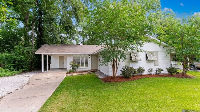 property at 4587 Mimosa St