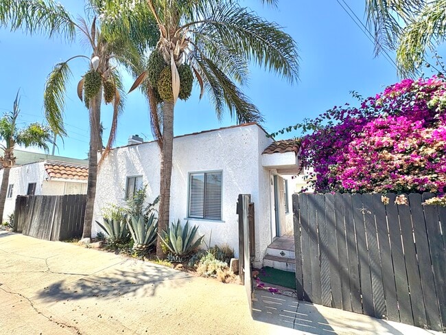 property at 257 Loma Ave