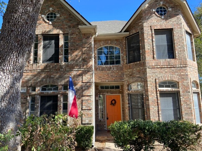7125 Bending Oak Rd in Austin, TX - Building Photo - Building Photo