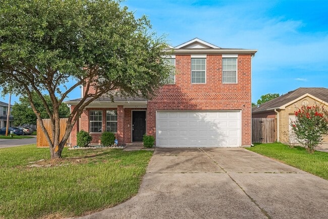 property at 508 Birch Cluster Ct