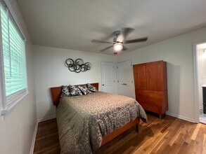 2833 Oldknow Dr NW in Atlanta, GA - Building Photo - Building Photo