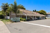 The Palms Apartments - 6