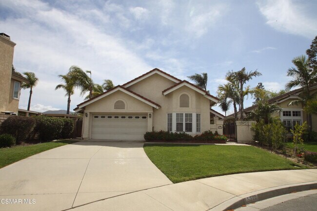 property at 5322 Butterfield St