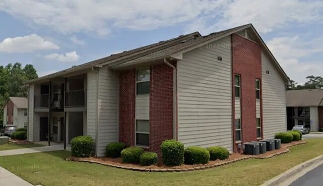 622 N M.L.K. Jr Blvd in Wadley, GA - Building Photo - Building Photo