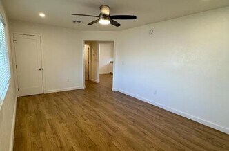 1825 E Harvard St, Unit 1 in Phoenix, AZ - Building Photo - Building Photo
