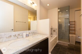 600 N Fairbanks Ct in Chicago, IL - Building Photo - Building Photo