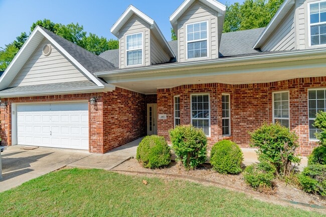 property at 487 S Pierremont Dr