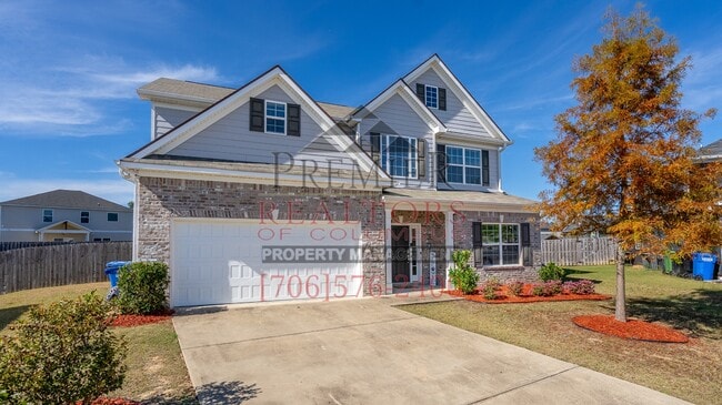 property at 7125 Double Pine Ct