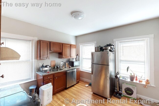 900 Massachusetts Ave in Cambridge, MA - Building Photo - Building Photo