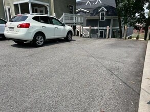 76 Chestnut St in Boston, MA - Foto de edificio - Building Photo