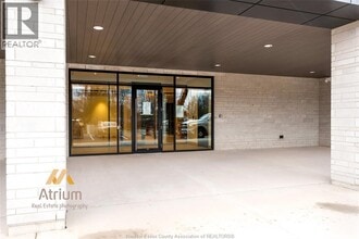 14400 Tecumseh Rd E in Tecumseh, ON - Building Photo - Building Photo