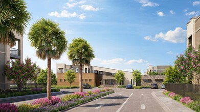 Miraluna in Las Vegas, NV - Building Photo - Building Photo