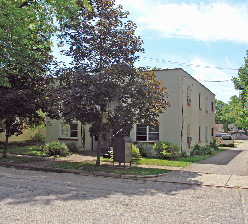 29 E Jefferson St in Germantown, OH - Building Photo